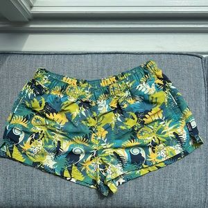 Women’s Patagonia Shorts Size Medium